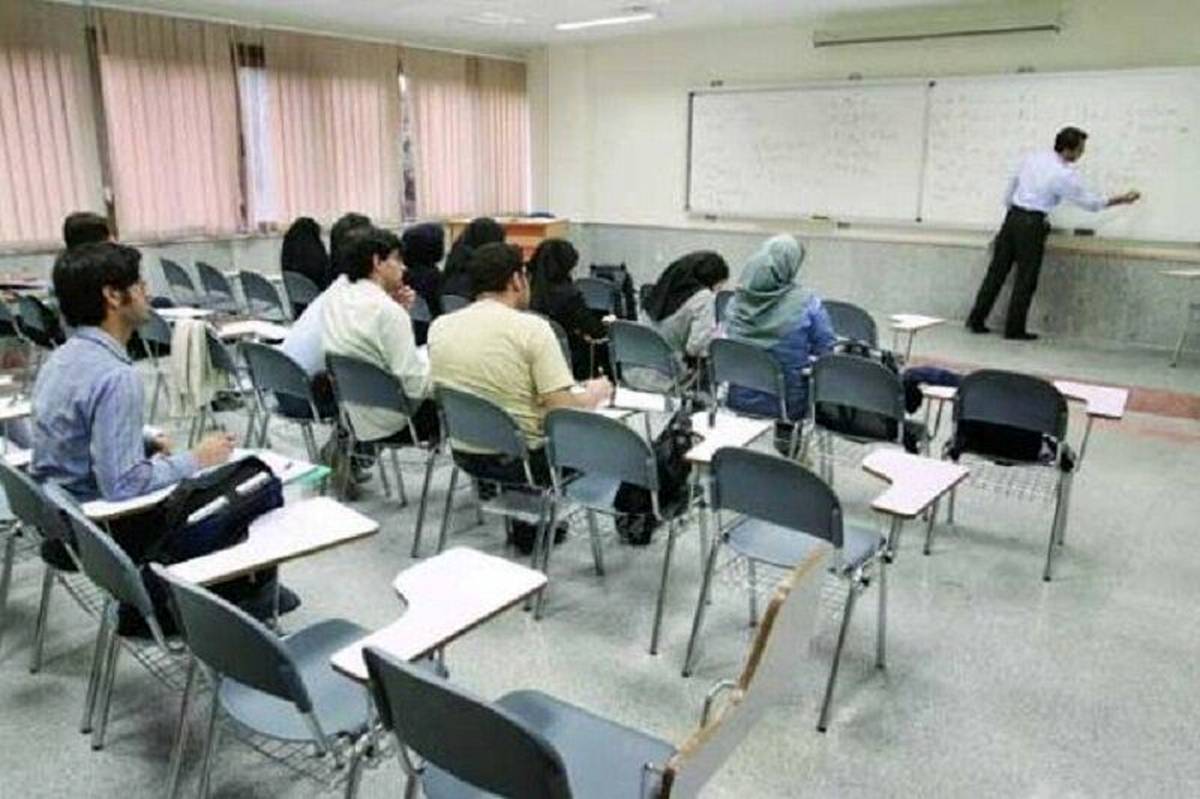 مجوز استخدام ۶۳۵ عضو هیأت علمی پیمانی صادر شد