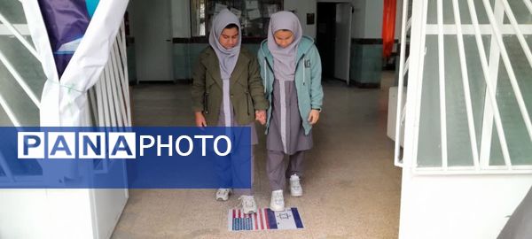 زنگ استکبار ستیزی در گالیکش