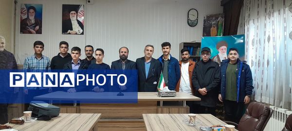 اعزام دانش‌آموزان پسر البرزی به سفر حج عمره 