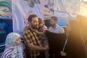 عید غدیر امسال با حال و هوای متفاوتی در کرج برگزار شد