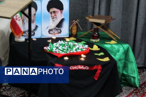 اعتکاف؛ وداع با خویشتن، وصال با بی‌نهایت