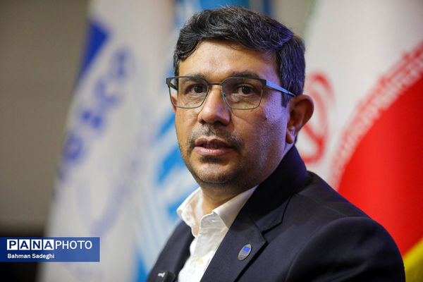 نشست خبری دبیرکل کمیسیون ملی یونسکو