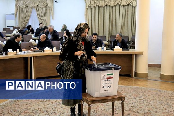  انتخابات نمایندگان سمن‌ها در آذربایجان شرقی