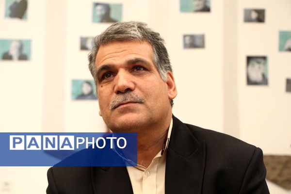 نشست مدیران سازمان دانش آموزی و رابطین پانا استان یزد