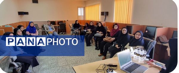 برگزاری دوره‌های توانمند‌سازی ویژه دبیران متوسطه اول 
