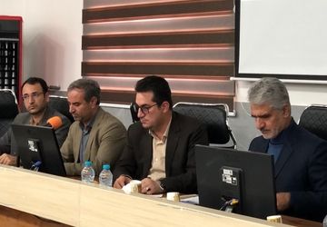 حضور مدیرکل آموزش و پرورش استان و شورای معاونین در شهرستان راز و جرگلان