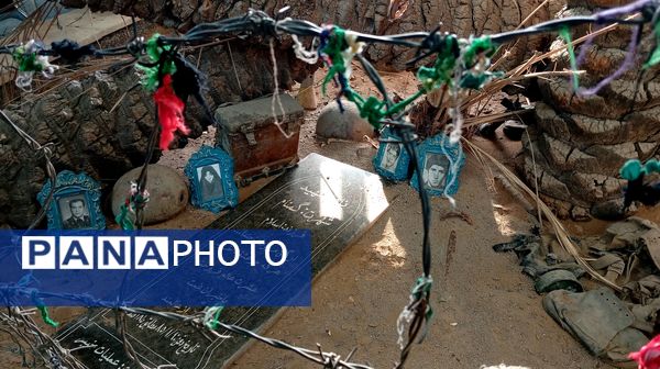 مرکز فرهنگی دفاع مقدس خرمشهر؛ قلب یادگارهای خونین نبرد