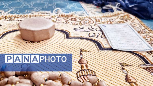 نمازجمعه؛ یک روز معنوی در مصلی شهرستان لردگان