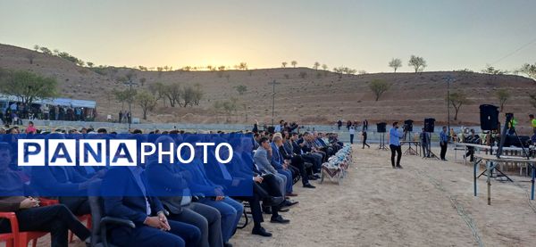 شکوفایی طعم و فرهنگ در سامان؛ دومین جشنواره بادام و گردو 