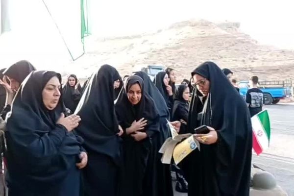 فرهنگ ایثار و شهادت در سنگر همدلی محرم