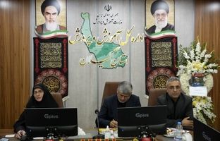 آموزش و پرورش امسال چند نیروی جدید جذب می‌کند؟