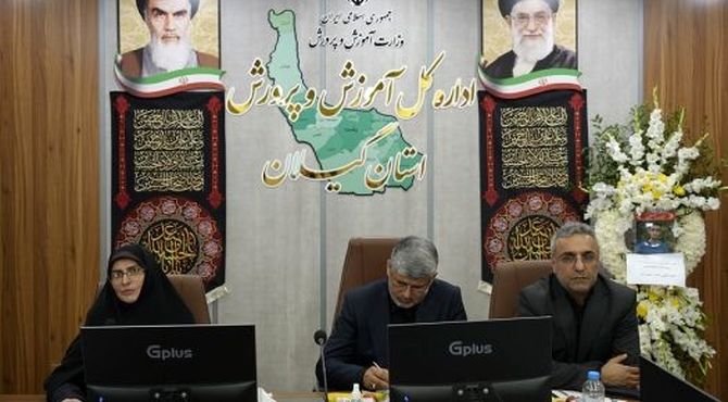آموزش و پرورش امسال چند نیروی جدید جذب می‌کند؟