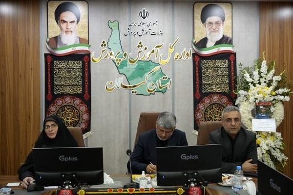 آموزش و پرورش امسال چند نیروی جدید جذب می‌کند؟