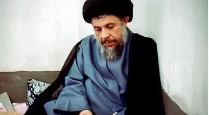 دادگاه عراق حکم اعدام ۲ متهم پرونده ترور آیت‌الله صدر را صادر کرد