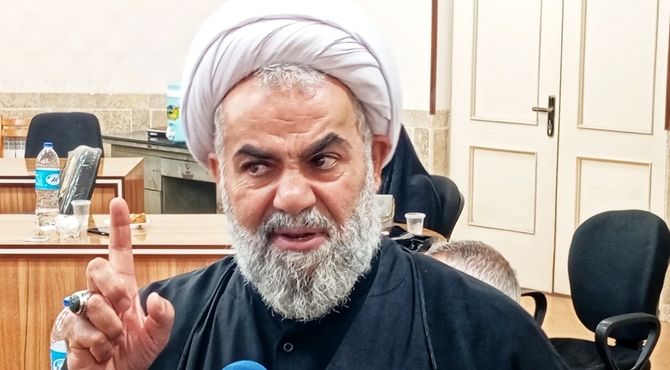 اقتدار مردم ایران باید به نسل دیگر منتقل شود