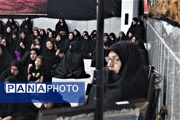 یادواره ۱۹ شهید والامقام روستای خورآباد شهرستان کهک قم 