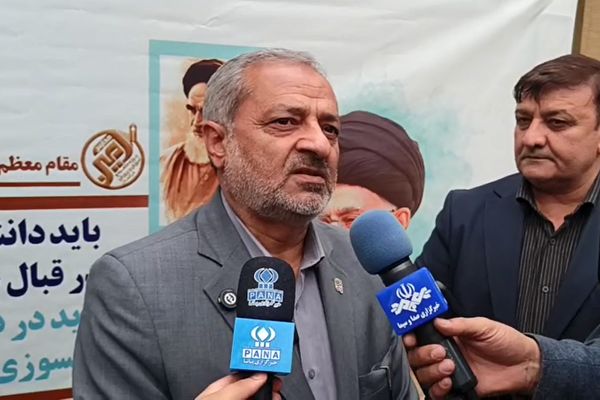 تحول در نظام آموزشی بدون اصلاح برنامه‌ درسی ممکن نیست