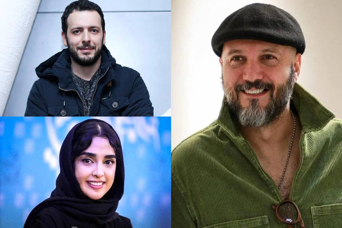 «سمفونی باران» کلید خورد