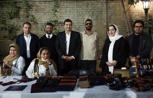 دنیامالی: زمینه حضور گسترده‌تر توان‌یابان را در میادین ورزشی فراهم می‌کنیم