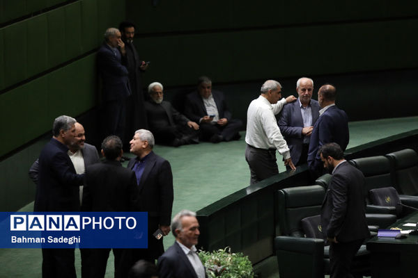آخرین روز بررسی صلاحیت وزرای پیشنهادی دولت چهاردهم
