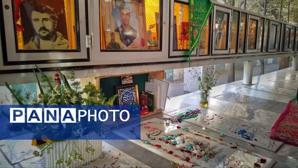 بازدید مدیرکل آموزش و پرورش البرز از مدارس اشتهارد