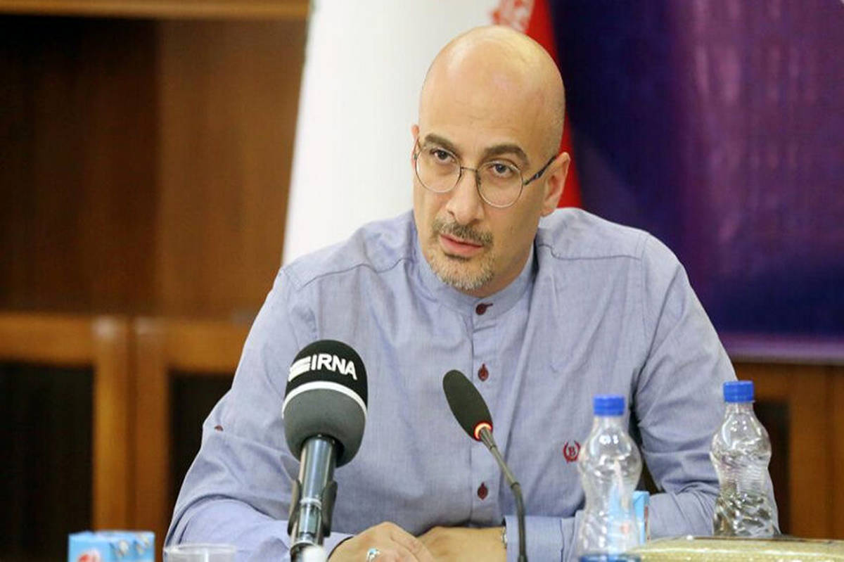 شهاب طباطبایی: مراقبِ خدشهی سازهای ناکوک به "باهمبودن" ایرانیان باشیم