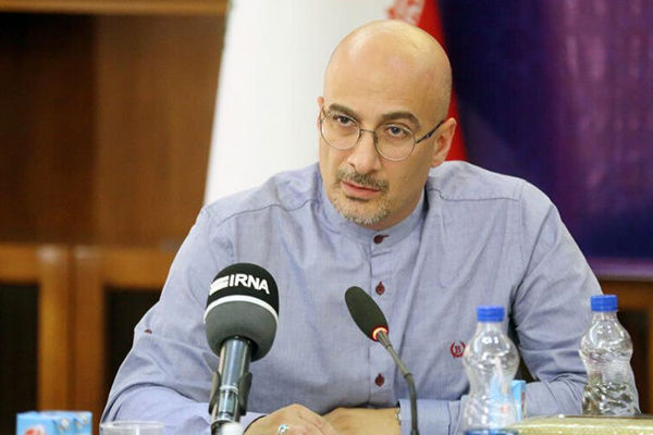 شهاب‌ طباطبایی: مراقبِ خدشه‌ی سازهای ناکوک به "با‌هم‌بودن" ایرانیان باشیم