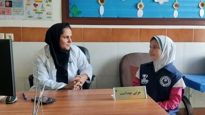تغذیه سالم، خواب کافی و ورزش روزانه، سه رکن اصلی سلامت روان هستند