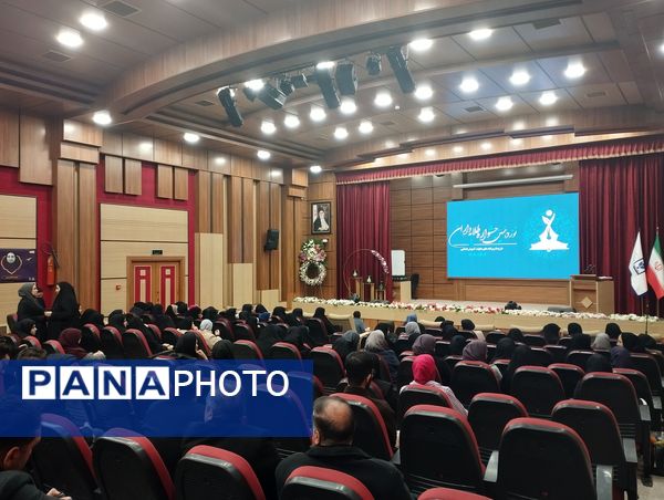 نوزدهمین جشنواره طلایه داران طرح و برنامه‌های معاونت آموزش ابتدایی 
