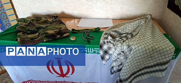 زنگ مهر و مقاومت در مدرسه مردانی آذر ناحیه ۲ تبریز