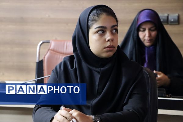 اختتامیه اوقات فراغت ناحیه یک بهارستان