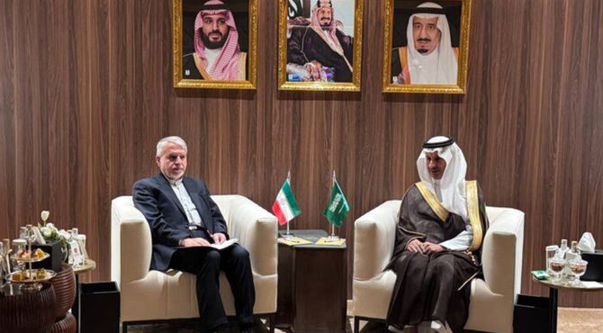 وزیر میراث فرهنگی: گردشگری می‌تواند پیوند ایران و عربستان را عمیق‌تر کند