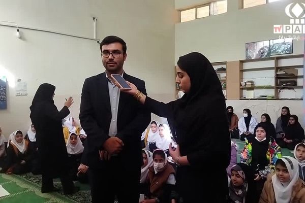 گام تازه نوجوانان معمولانی برای روایت مسئولانه واقعیت‌ها