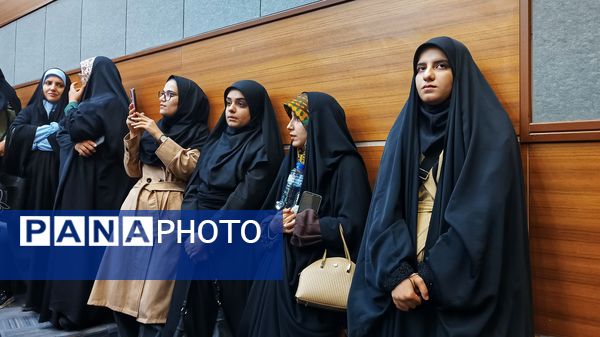 همایش بزرگ «شکوه هجرت» با حضور پرشور دانشجویان و فعالان فرهنگی در دانشگاه یاسوج