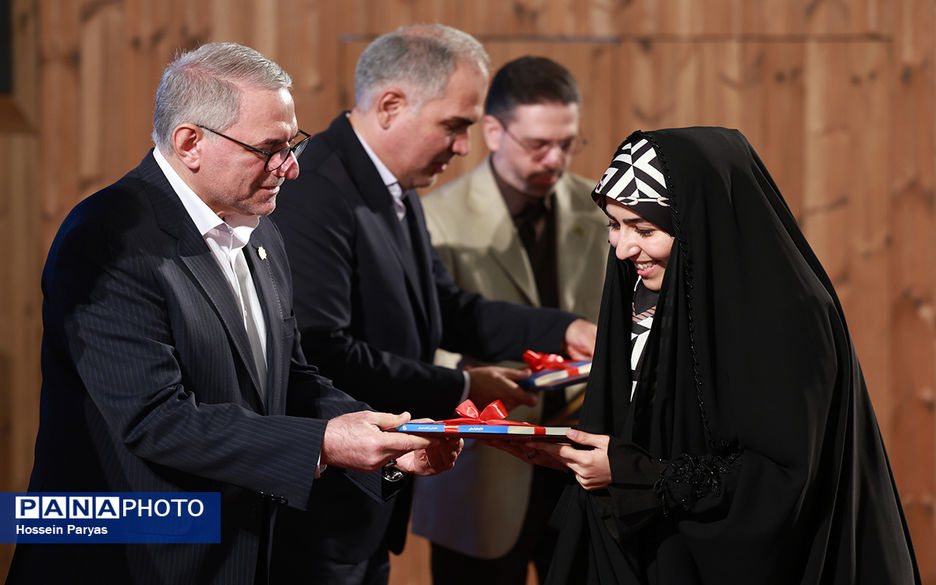 رویداد بزرگ خاطره‌های آسمانی