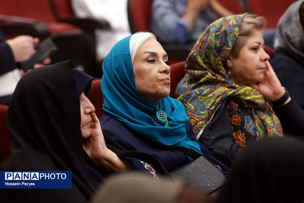 گردهمایی نیک‌اندیشان مدرسه‌ساز سرزمین هامون و مکران