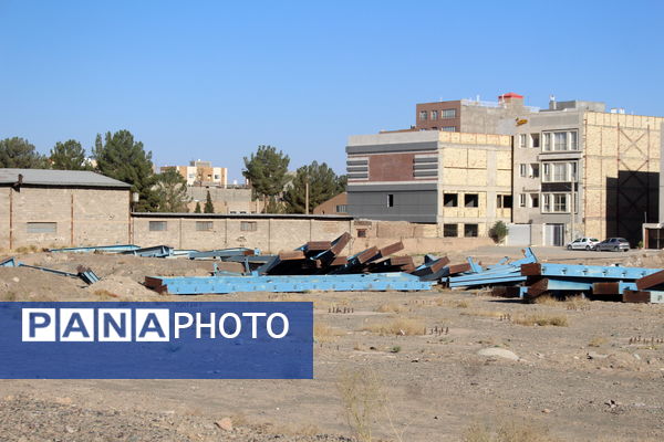 سفر استانی وزیر آموزش و پرورش؛ شهرستان بیرجند