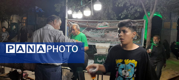 مراسم دعا و نیایش در جوار مزار شهید گمنام بوستان امام حسن مجتبی(ع) قم