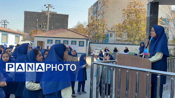 یک رأی کوچک، یک تغییر بزرگ