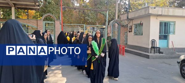 مصلی کرج میزبان جشن «کتابنوش» رویدادی برای عاشقان مطالعه