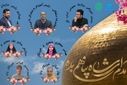 به‌مناسبت دهه کرامت و هفته معلم