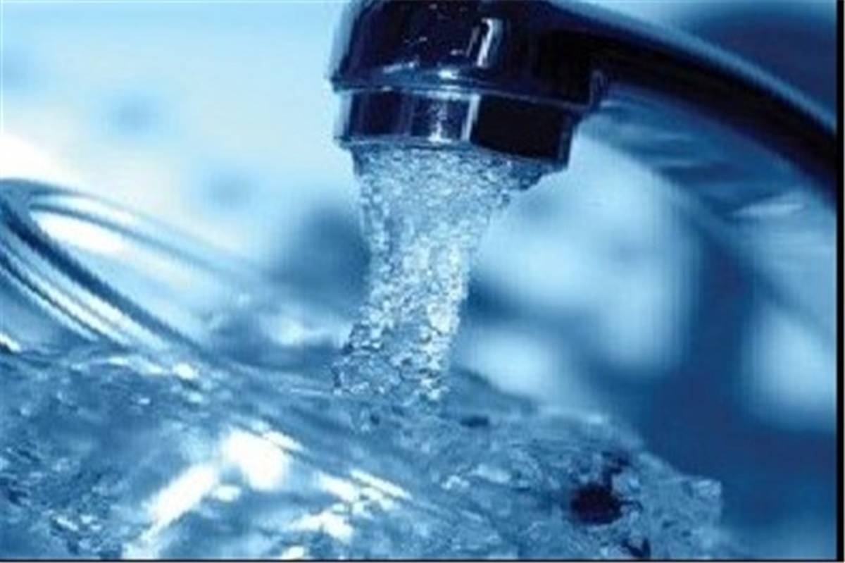 قطع موقت آب ۴۷ هزار مشترک بدمصرف تهرانی در ۴ ماه اخیر