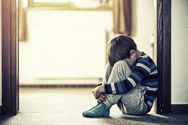 اثرگذاری خشم در دوران کودکی و افزایش ابتلا به بیماری‌ها در بزرگسالی