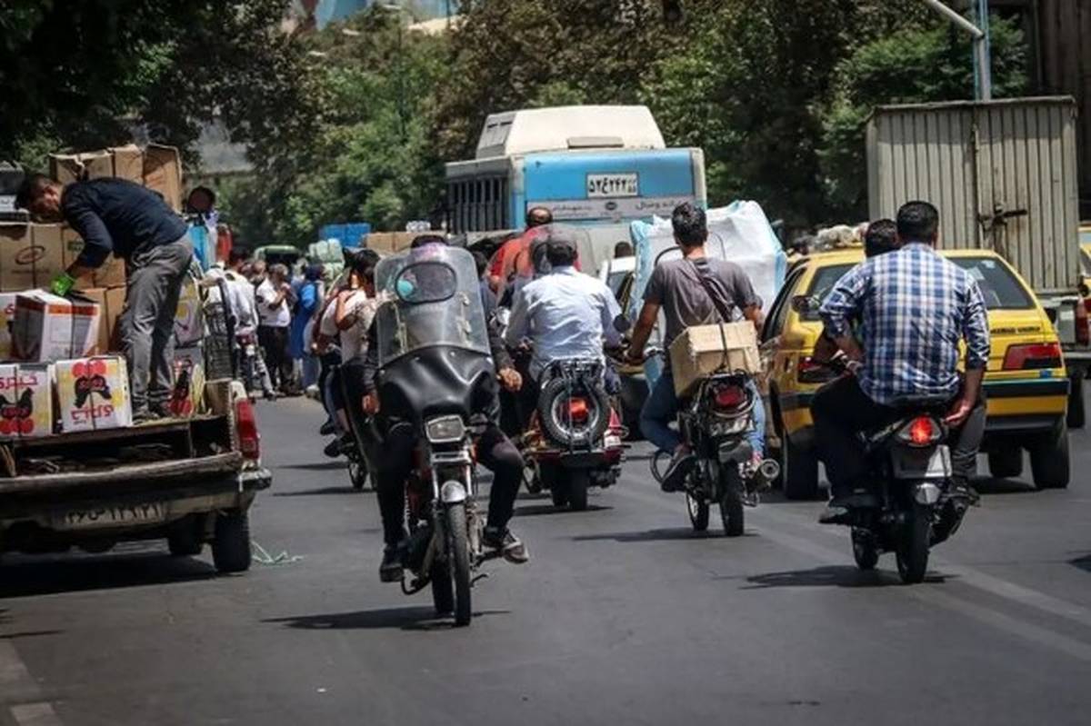 لزوم ریل‌گذاری قانونی و همکاری مردم در ساماندهی تردد موتورسیکلت‌ها