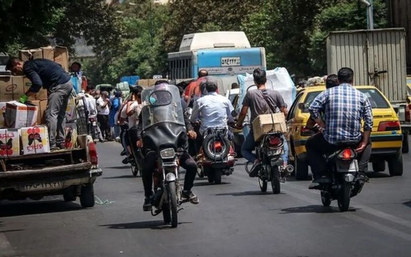 افزایش سقف تسهیلات و تسریع اسقاط موتور سیکلت فرسوده