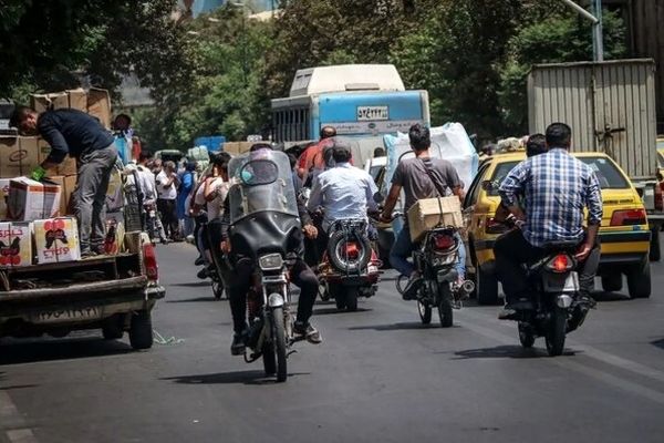 افزایش سقف تسهیلات و تسریع اسقاط موتور سیکلت فرسوده