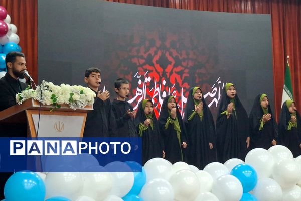 نشست فصلی مدیران شهرستان قرچک