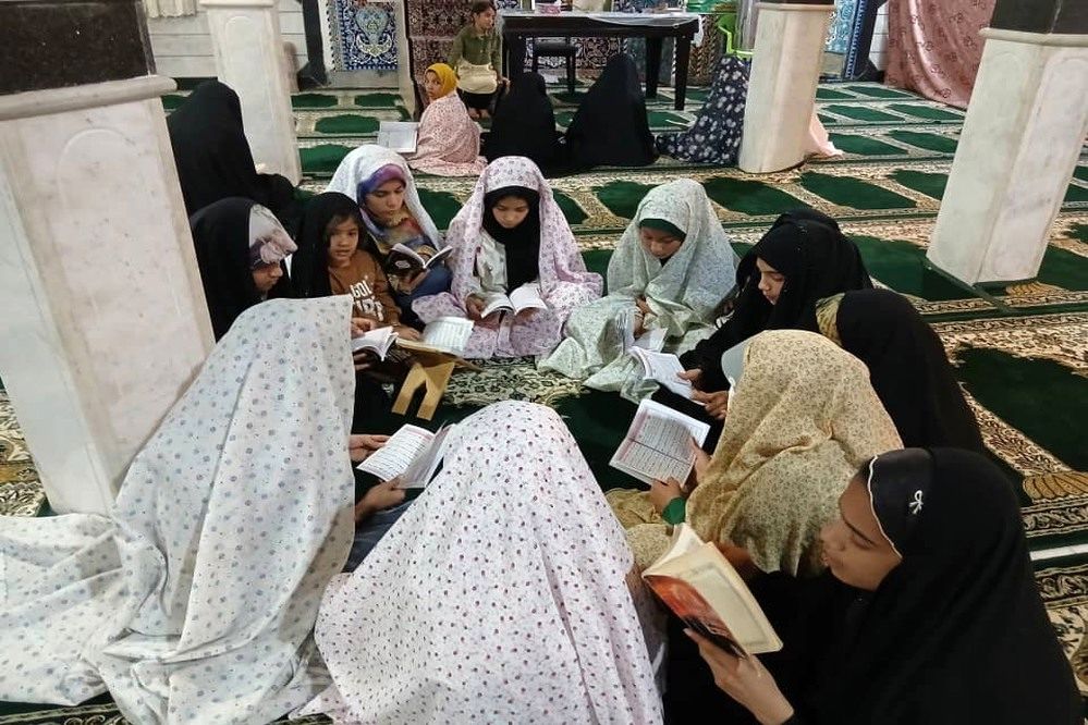 آسمانی ترین تجربه زمینی