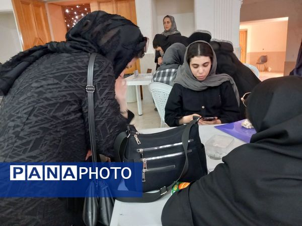 ثبت نام نو دانشجویان دانشگاه صنعتی شاهرود انجام شد