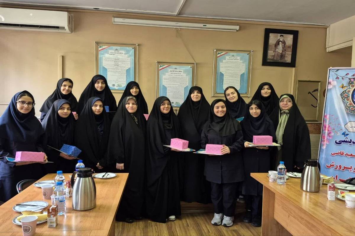 دانش آموزان در کنار آموزش باید مهارت های زندگی را بیاموزند